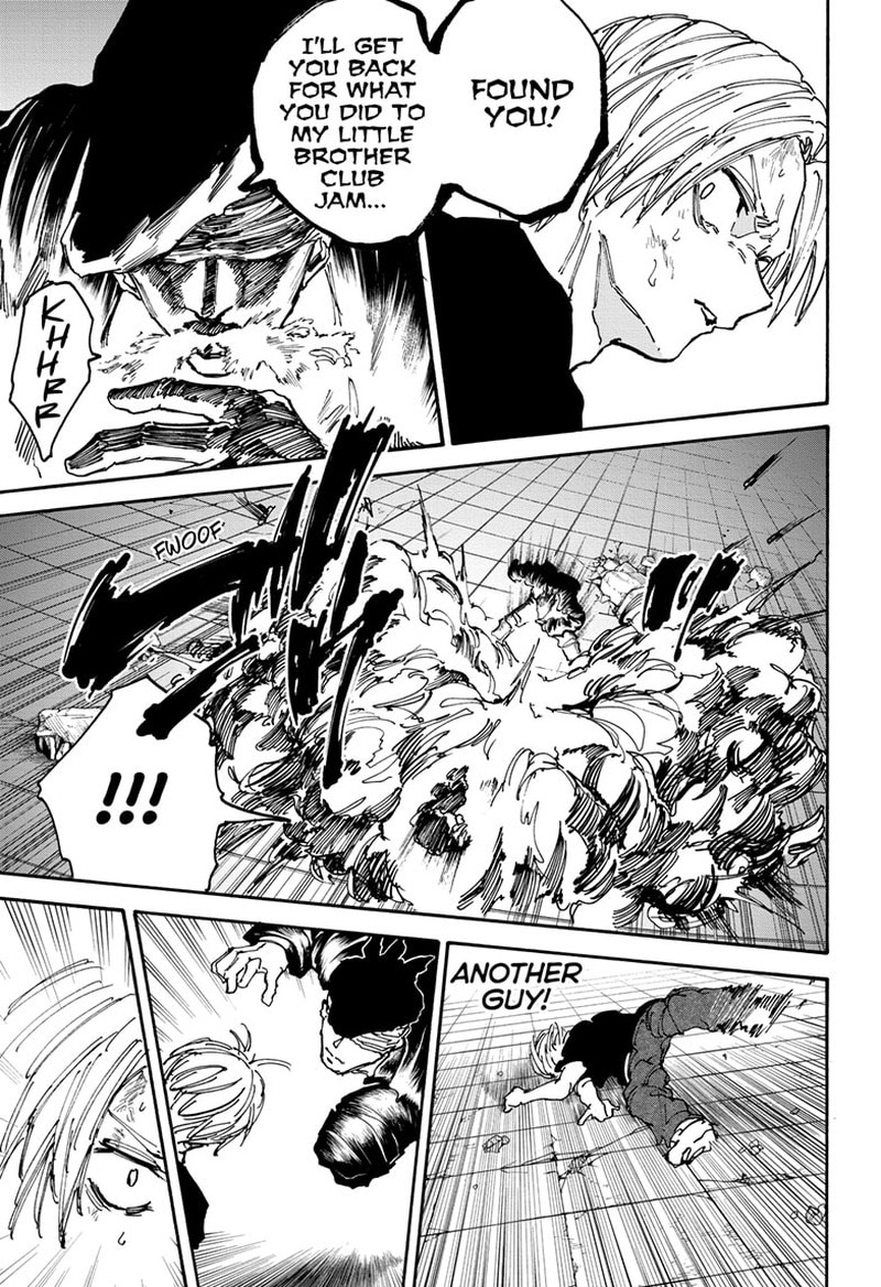 Chapter 155 - Page 21